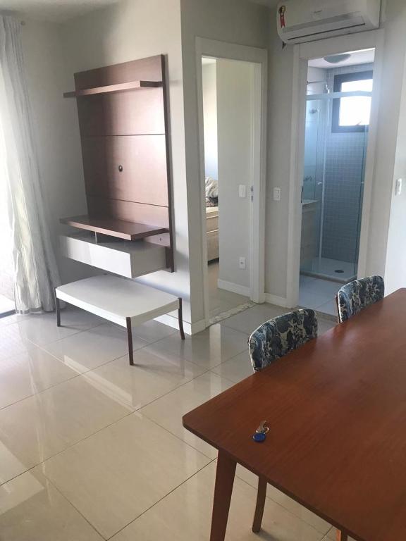  Apartamento super aconchegante
