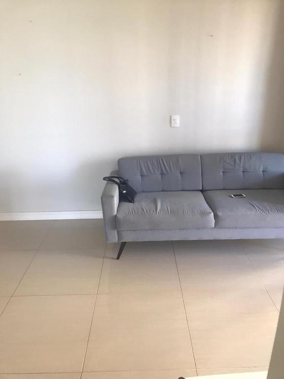  Apartamento super aconchegante