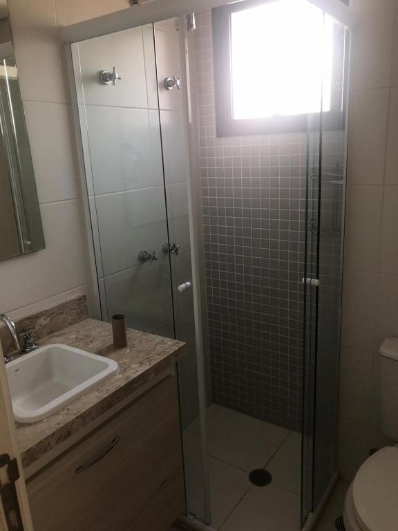  Apartamento super aconchegante