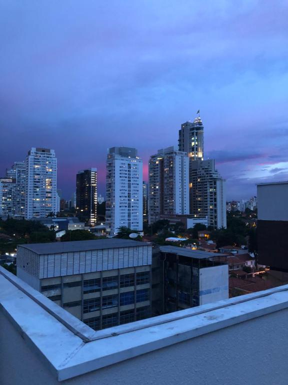  Apartamento super aconchegante