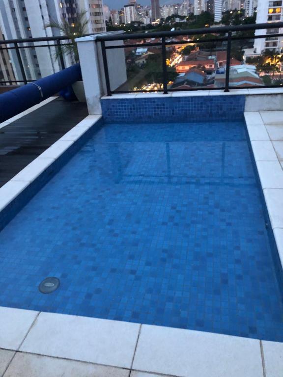  Apartamento super aconchegante
