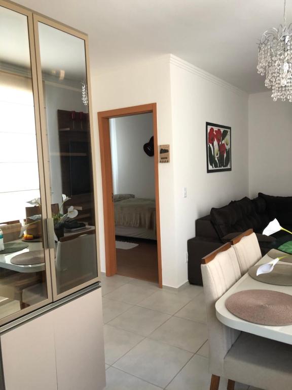  Apartamento da Chris