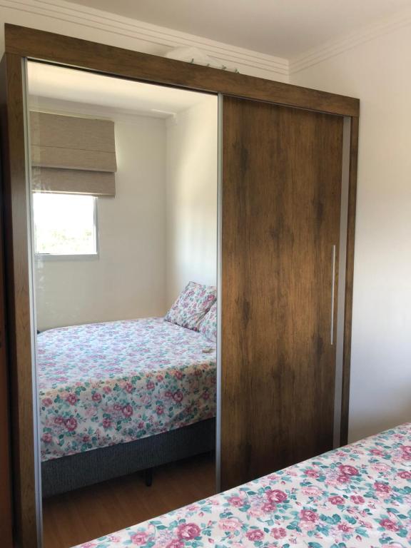  Apartamento da Chris
