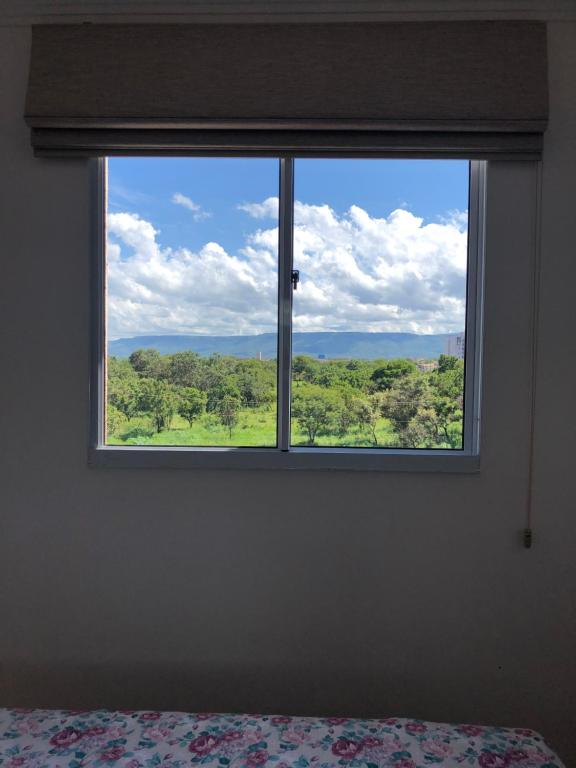  Apartamento da Chris