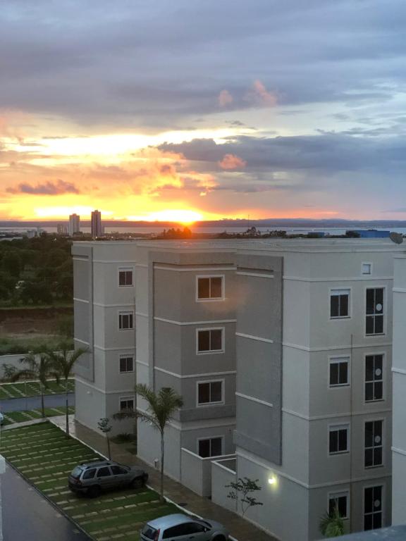  Apartamento da Chris