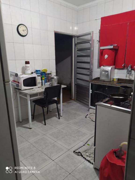  Recanto da paz