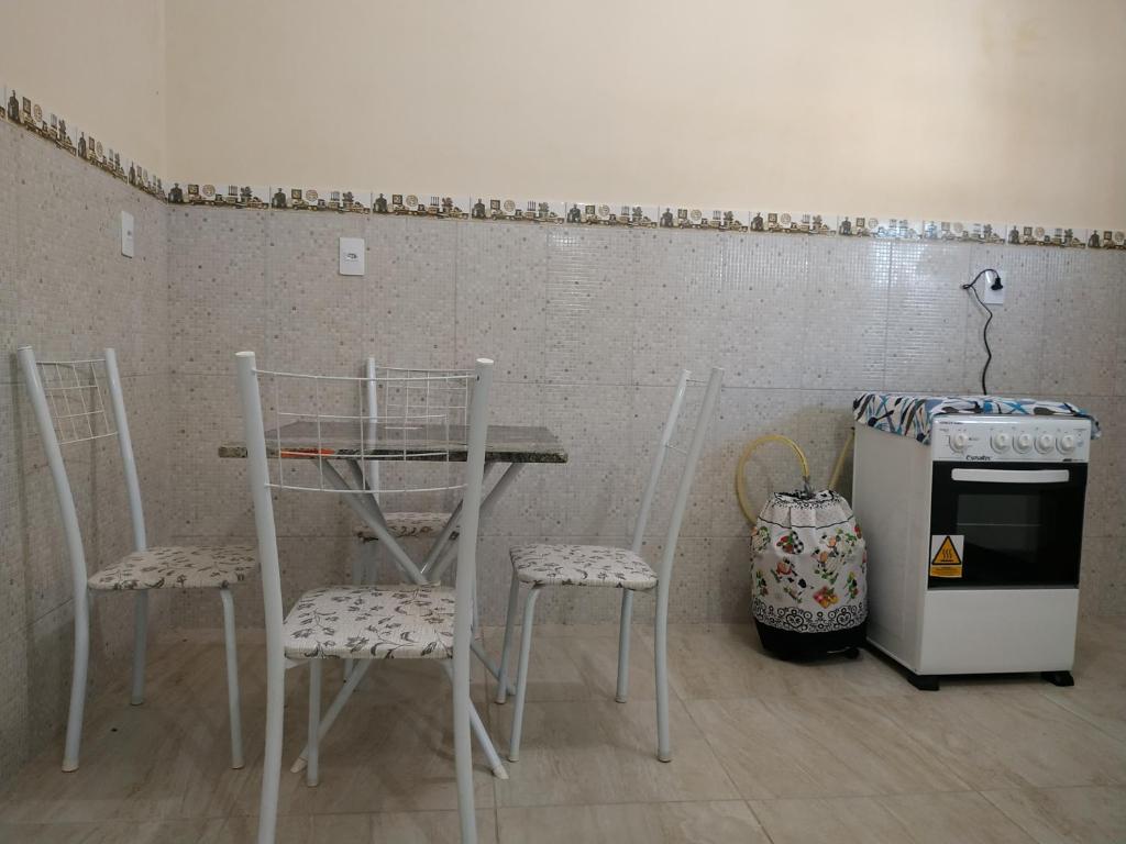  Casa Unamar Cabo Frio/RJ.