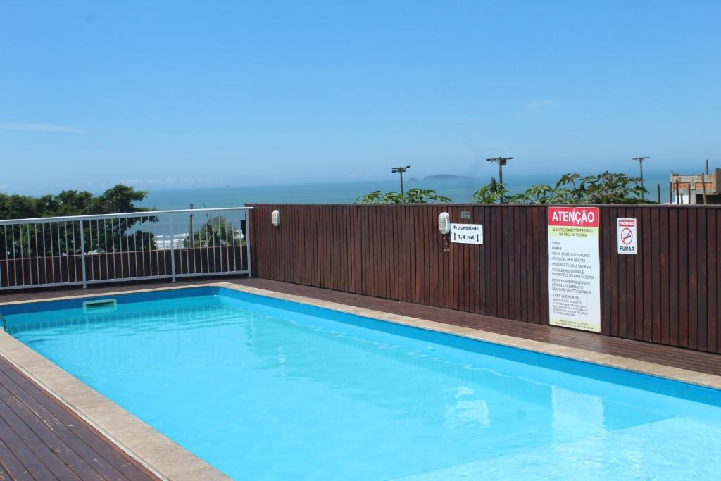  APARTAMENTO 403 COMPLETO no PARAISO DAS PRAIAS LIMPAS DE IMBITUBA