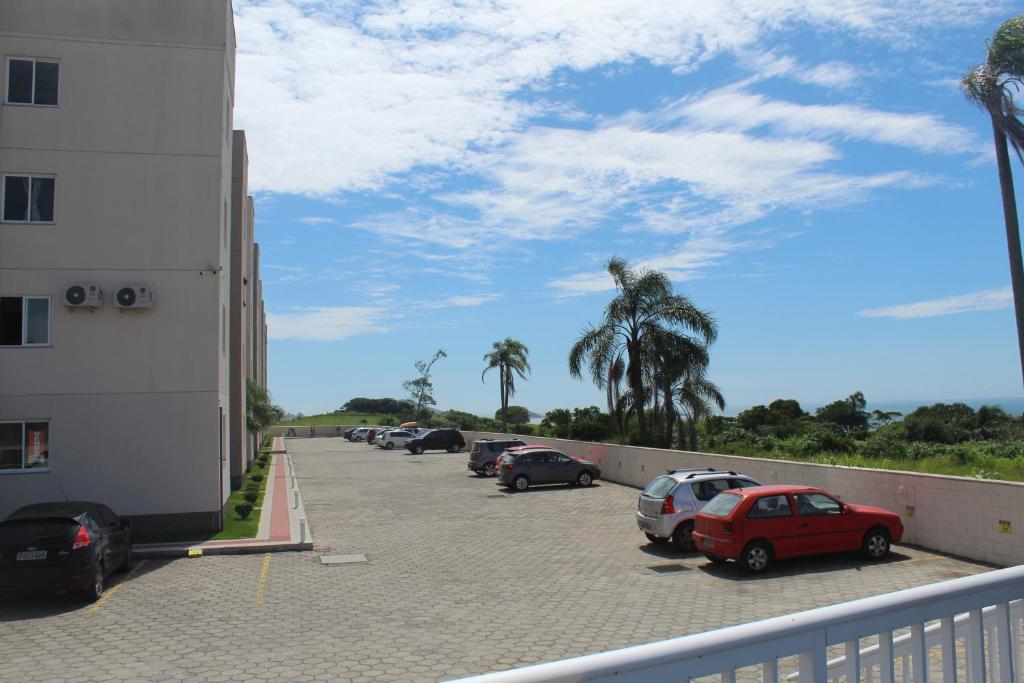  APARTAMENTO 403 COMPLETO no PARAISO DAS PRAIAS LIMPAS DE IMBITUBA