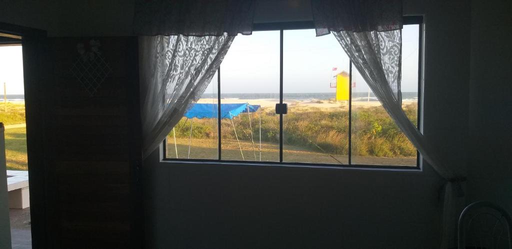  Samuka Ipuã Beach House