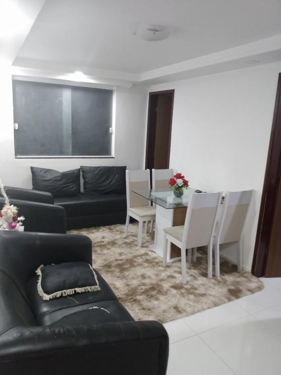  Nilmara Apartamento