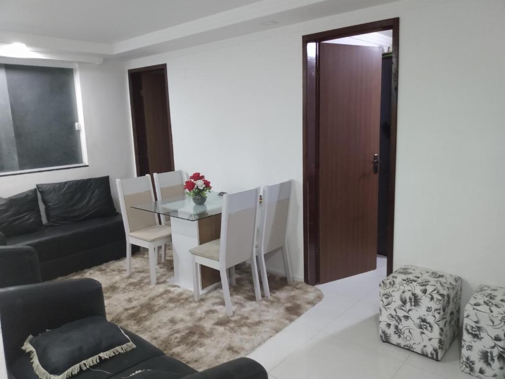  Nilmara Apartamento
