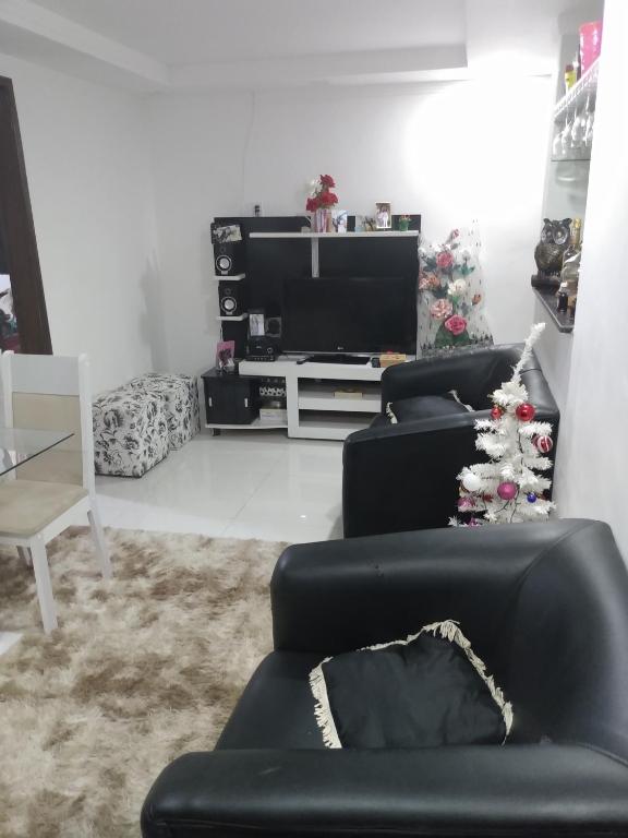  Nilmara Apartamento