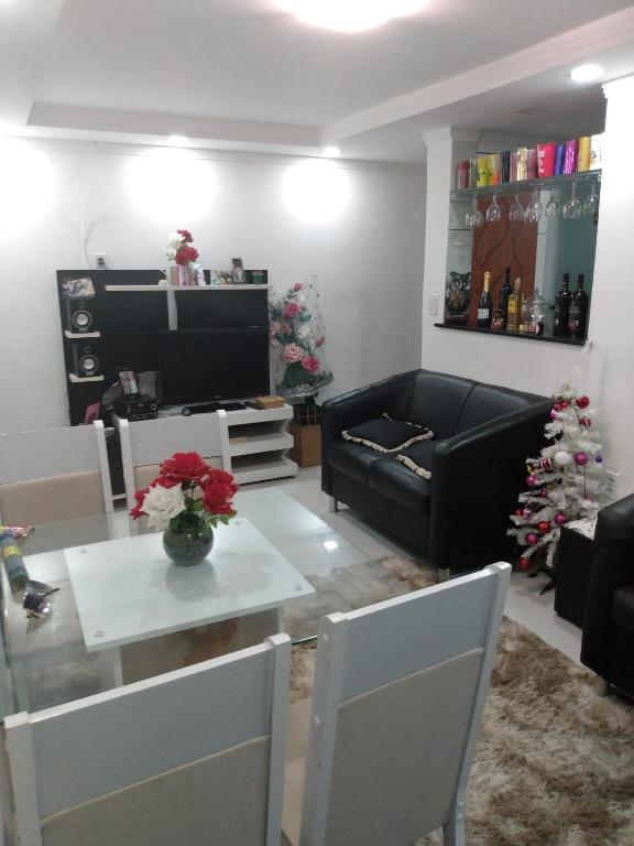  Nilmara Apartamento