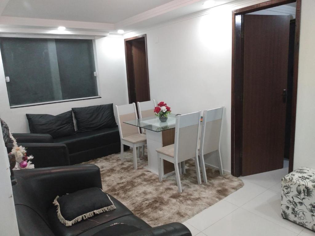  Nilmara Apartamento