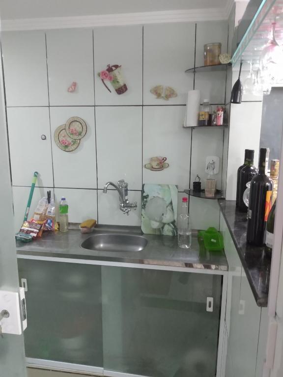  Nilmara Apartamento