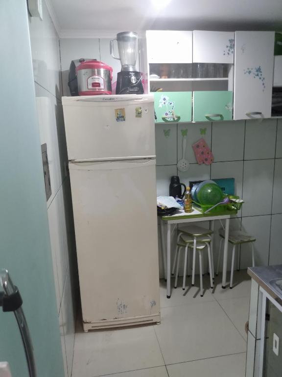  Nilmara Apartamento