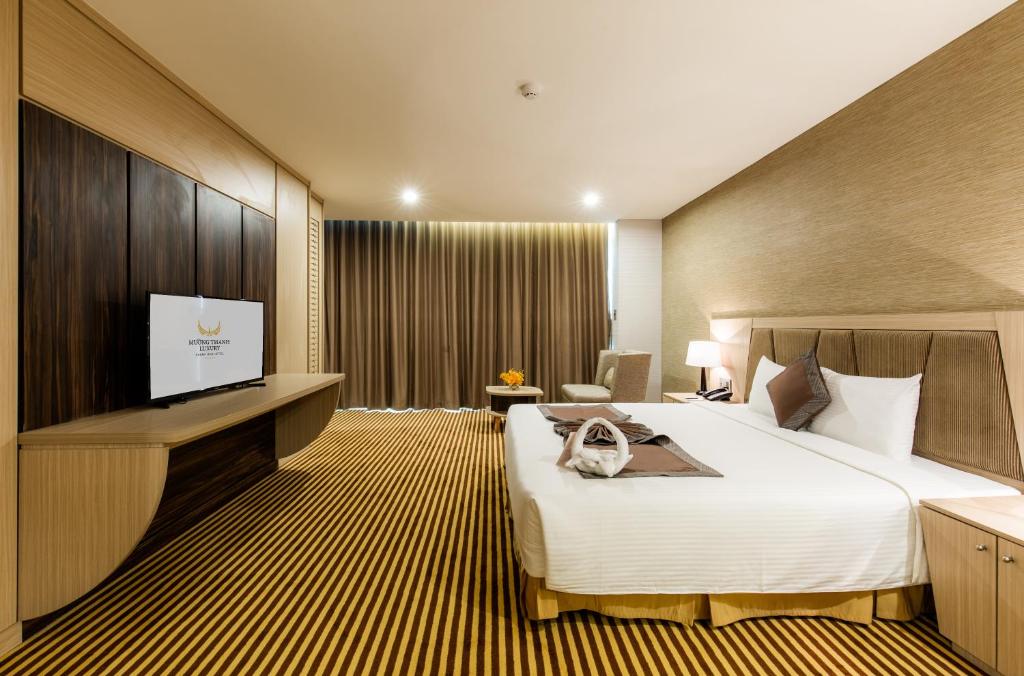 Suite Executive