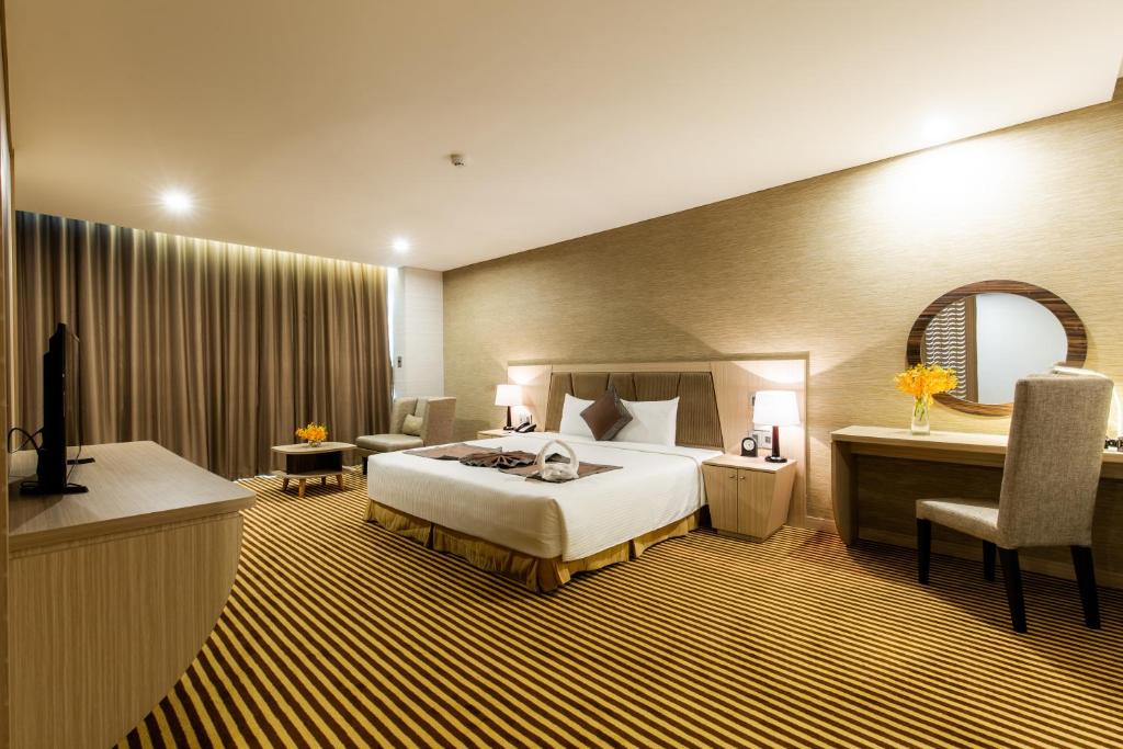 Suite Executive
