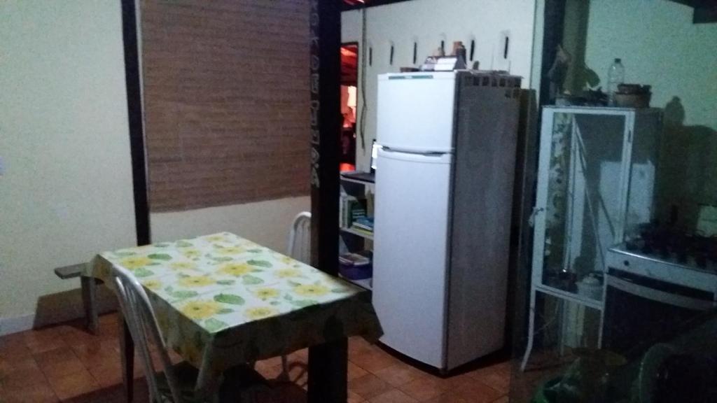  Acampamento Espaço Terra