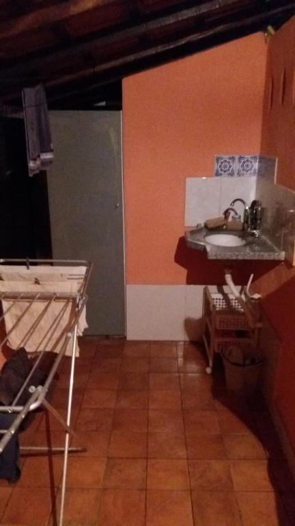  Acampamento Espaço Terra