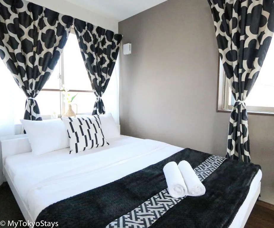 GREAT PRICE,Tokyo Modern Style Apartment Easy Access to Skytree,Asakusa,Shibuya #301, Tokyo, Japonia