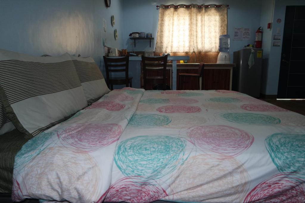Yoo C Apartment - Apartamento De Estúdio Com Cama King Size