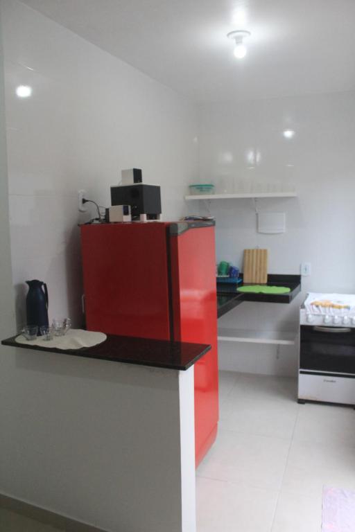  CASA TEMPORADA A 15 MINUTOS DA PRAIA