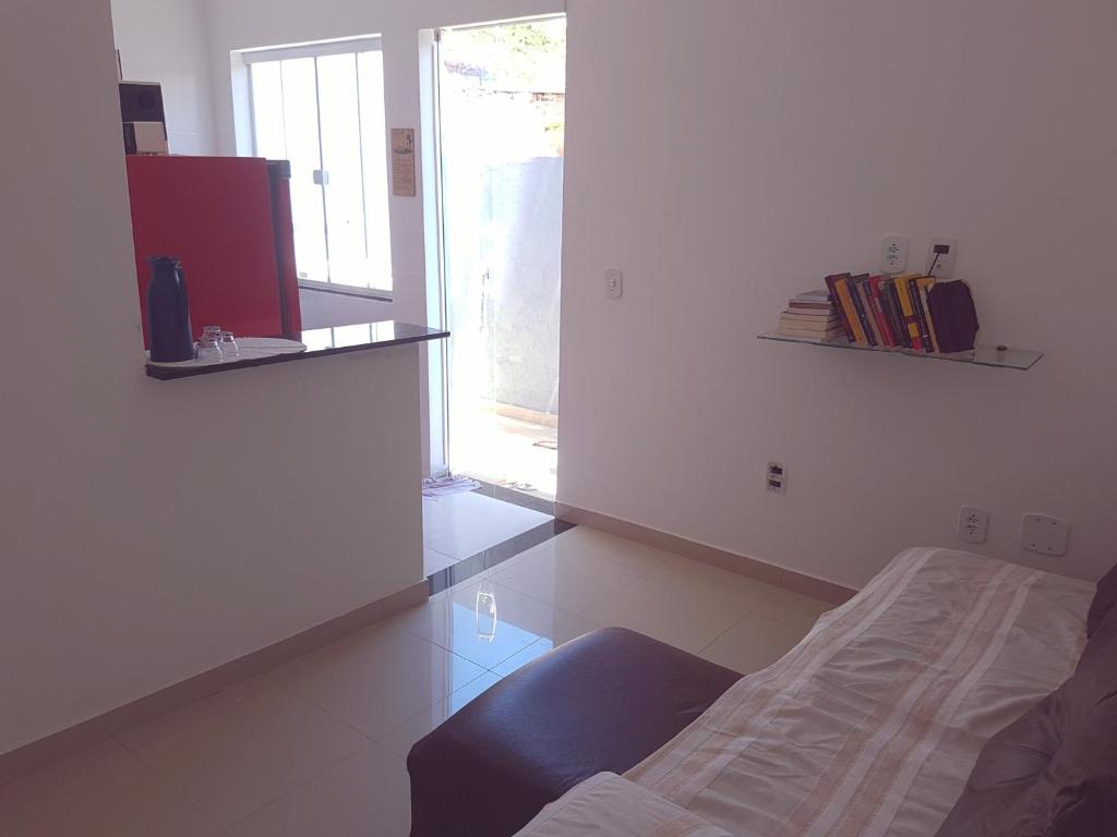  CASA TEMPORADA A 15 MINUTOS DA PRAIA