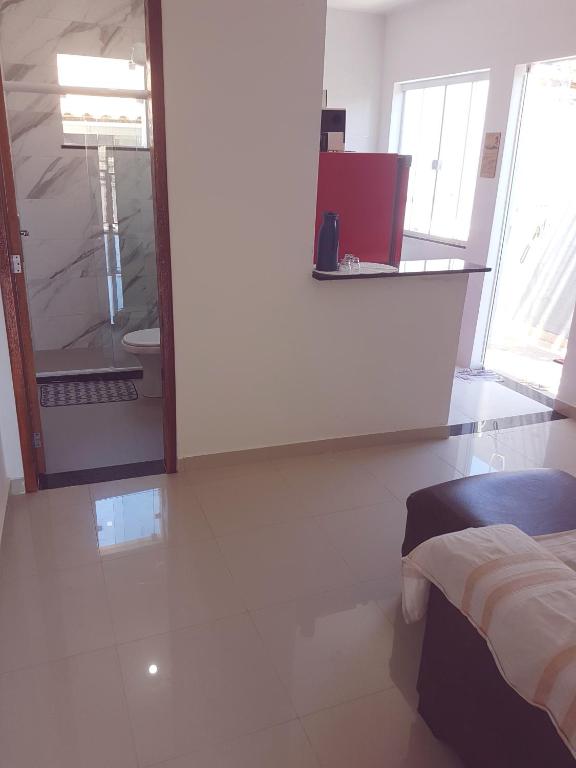  CASA TEMPORADA A 15 MINUTOS DA PRAIA