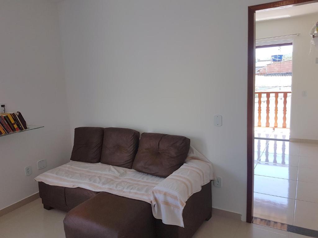 CASA TEMPORADA A 15 MINUTOS DA PRAIA