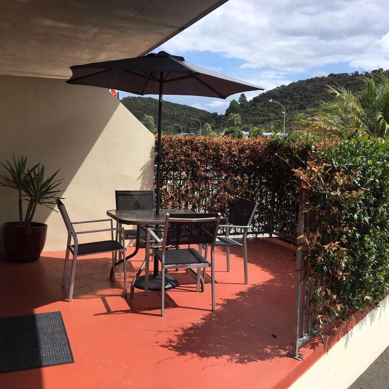 Bay of Islands Gateway Motel & Apartments - Resim 35