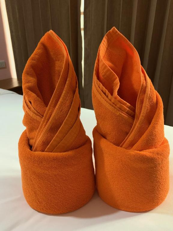 A.A. Pattaya Golden Beach Hotel - Resim 29