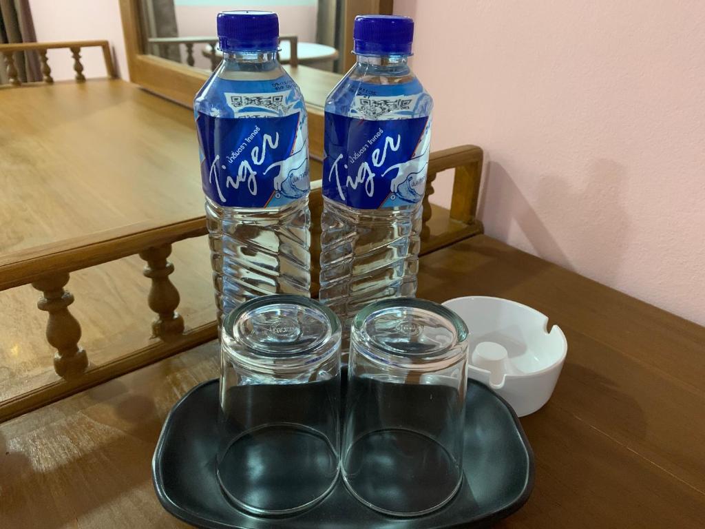 A.A. Pattaya Golden Beach Hotel - Resim 32