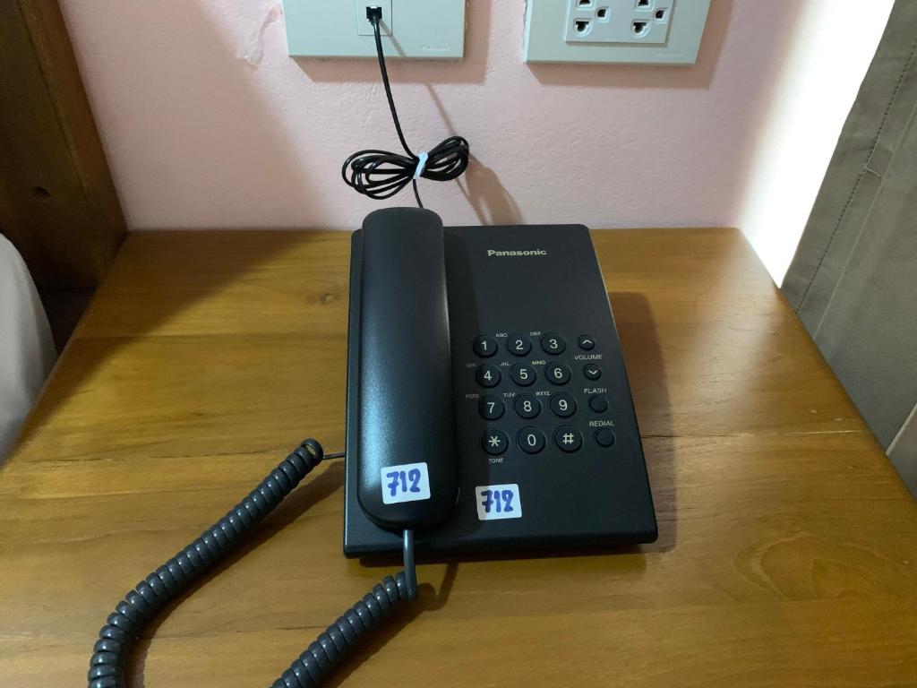 A.A. Pattaya Golden Beach Hotel - Resim 31