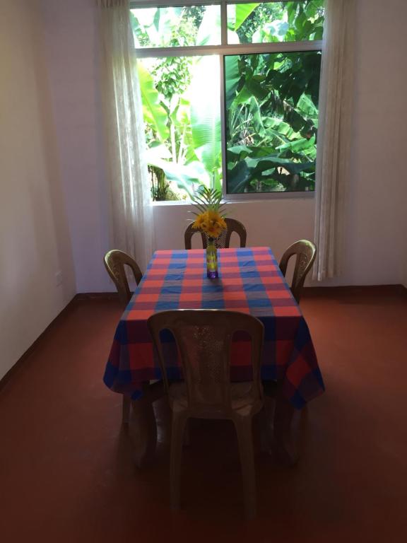 Fotografie z fotogalerie ubytování Diwanka Villa v destinaci Unawatuna