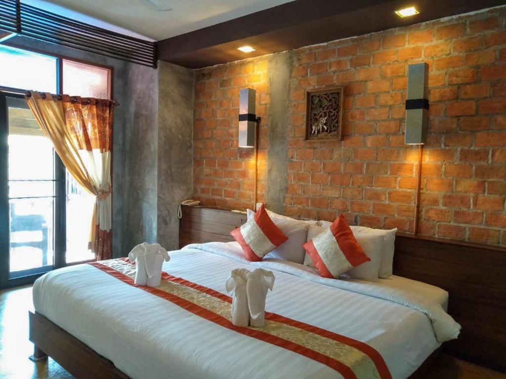 De Wiang Kum Kam - Resim 1