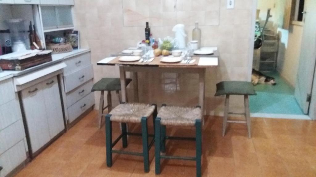  CARNAVAL em COBERTURA VERDE