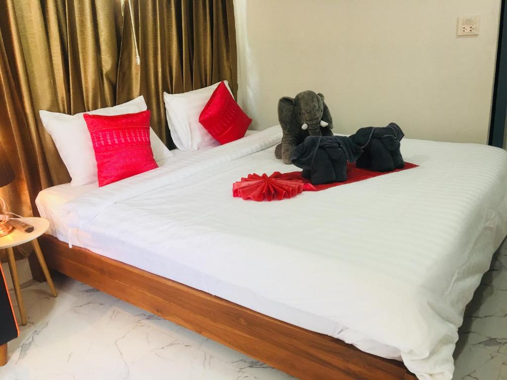 At Thara Aonang - 13