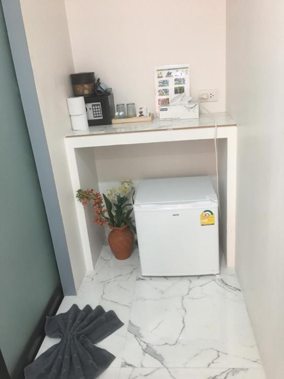 At Thara Aonang - 12