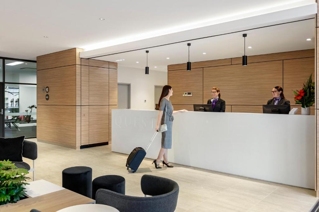 Quest Joondalup - Resim 7