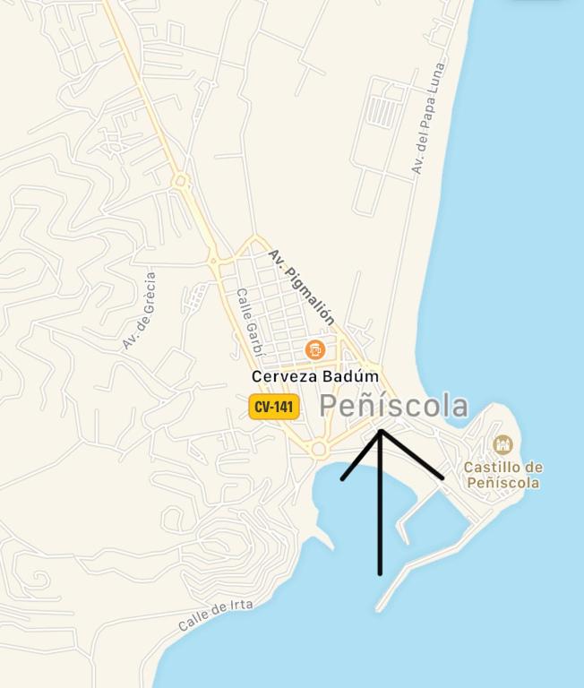 Apartamentos Ermitana 22, Peniscola – Updated 2022 Prices