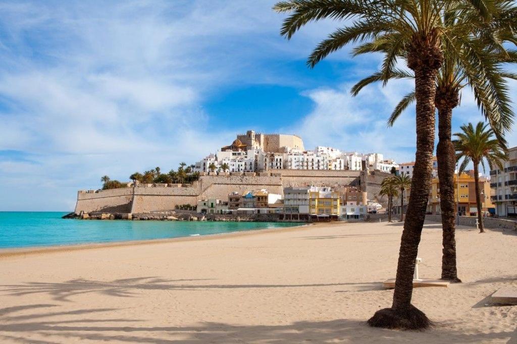 Apartamentos Ermitana 22, Peniscola – Updated 2022 Prices