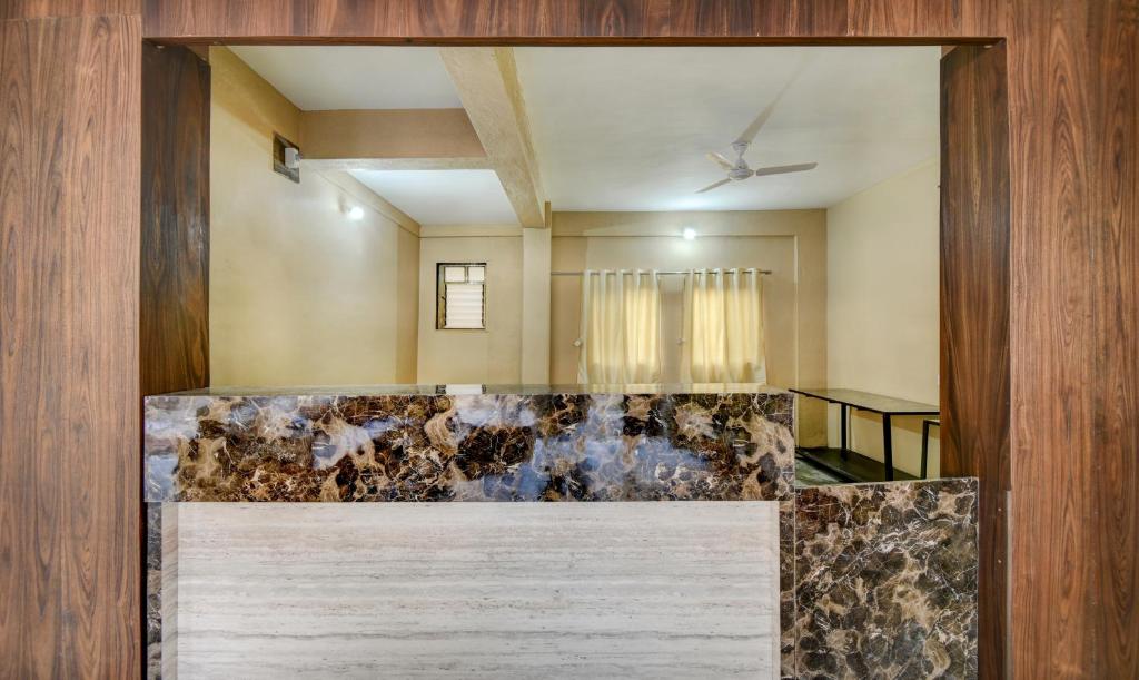 Fotografie z fotogalerie ubytování Treebo Sayaji Residency v destinaci Puné