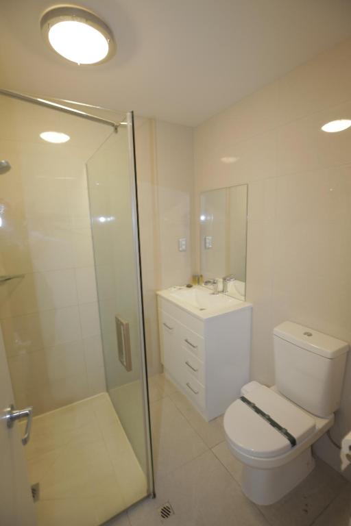 Goodview Hotel - Resim 10