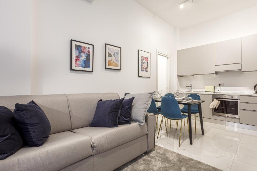 IMHOME - Porta Vittoria - Housity