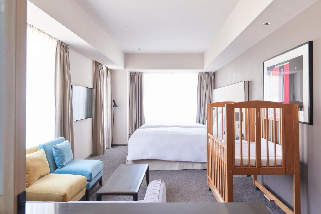 NOHGA HOTEL UENO TOKYO