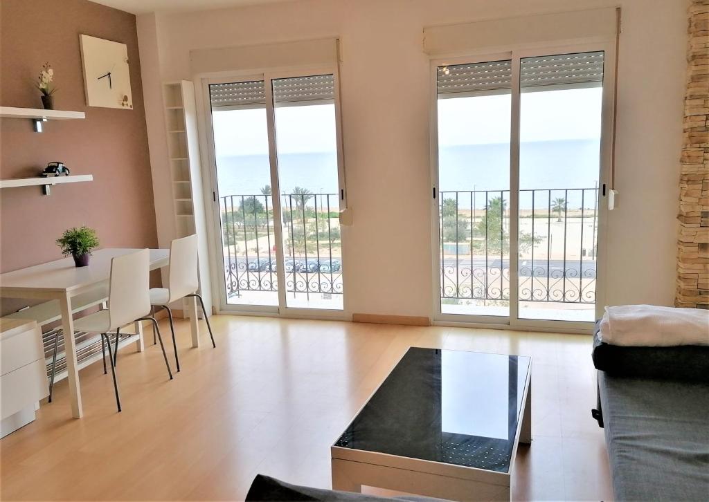 Apartamento Puntas del Moro, Villajoyosa – Bijgewerkte ...