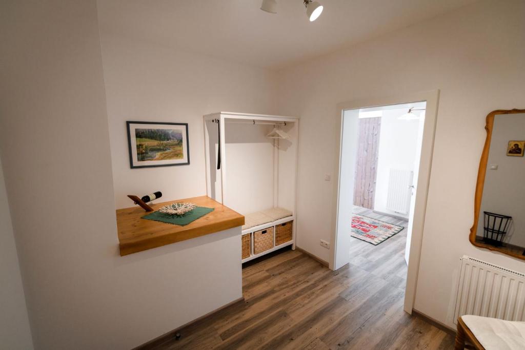 Fotografia z galérie ubytovania Ferienwohnung Traunplatzl v destinácii Bad Aussee
