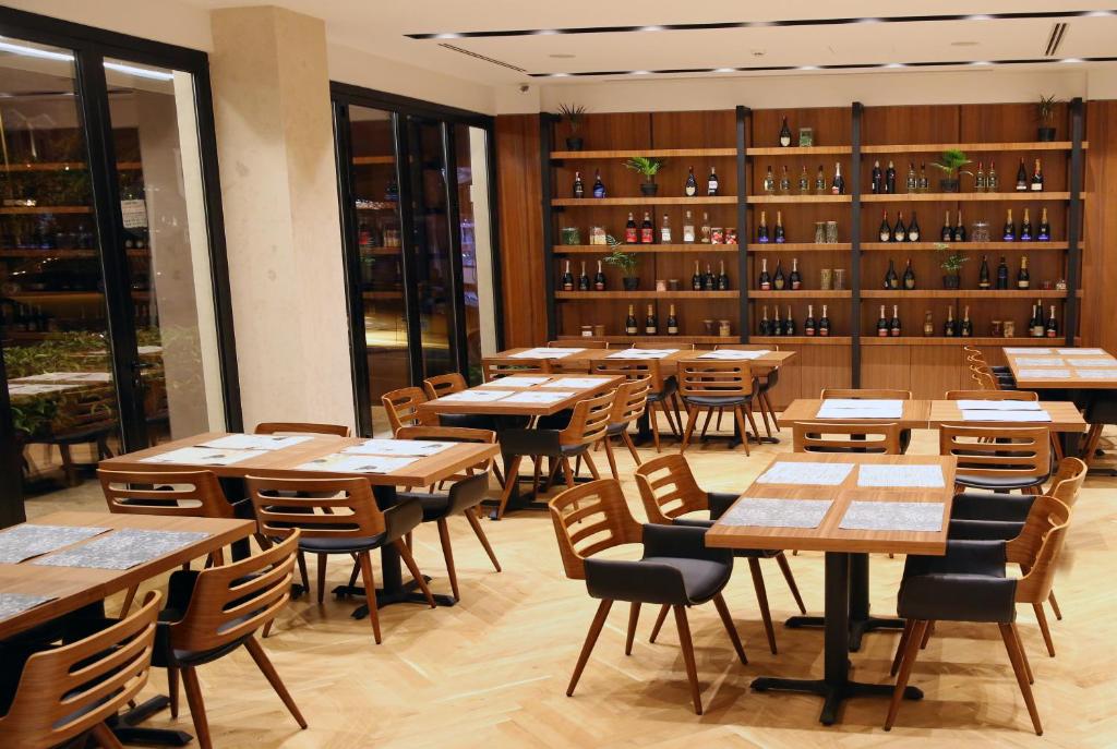Hotel Theatro- City Center - Imazhi 8